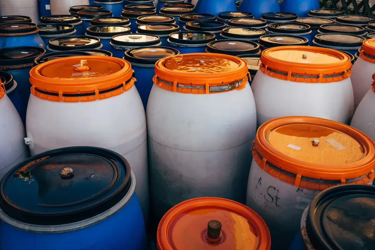 Medical Waste Removal in Arroyo Grande, CA